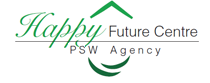 PSW and Nursing Agency Logo